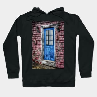 If Walls Could Talk Hoodie